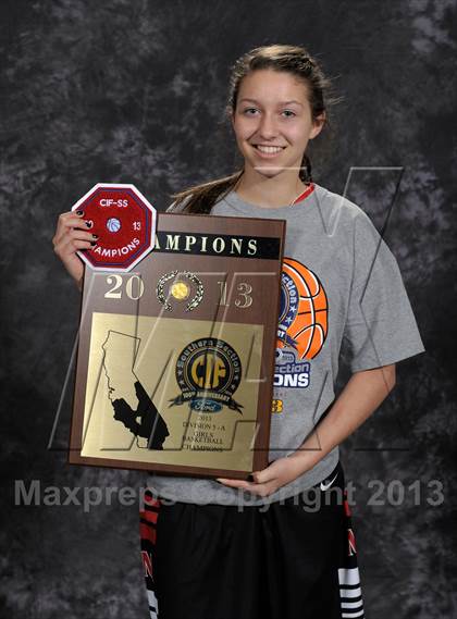 Thumbnail 1 in Mesa Grande Academy (CIF-SS D5A Awards) photogallery.