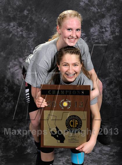 Thumbnail 1 in Mesa Grande Academy (CIF-SS D5A Awards) photogallery.