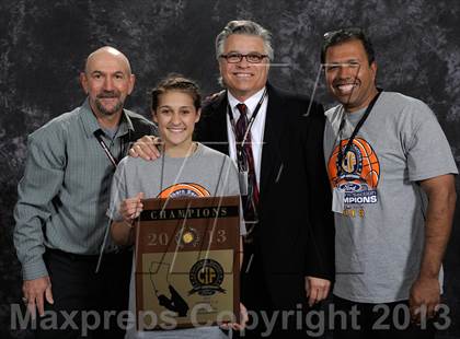 Thumbnail 2 in Mesa Grande Academy (CIF-SS D5A Awards) photogallery.