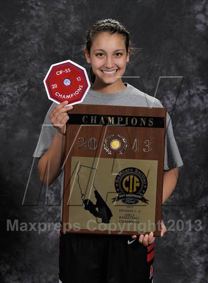 Thumbnail 2 in Mesa Grande Academy (CIF-SS D5A Awards) photogallery.