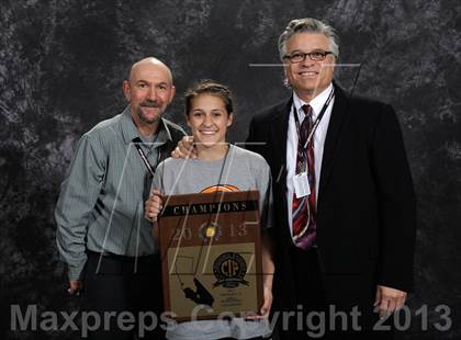 Thumbnail 1 in Mesa Grande Academy (CIF-SS D5A Awards) photogallery.