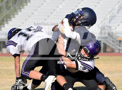 Thumbnail 1 in Durango vs Spring Valley photogallery.