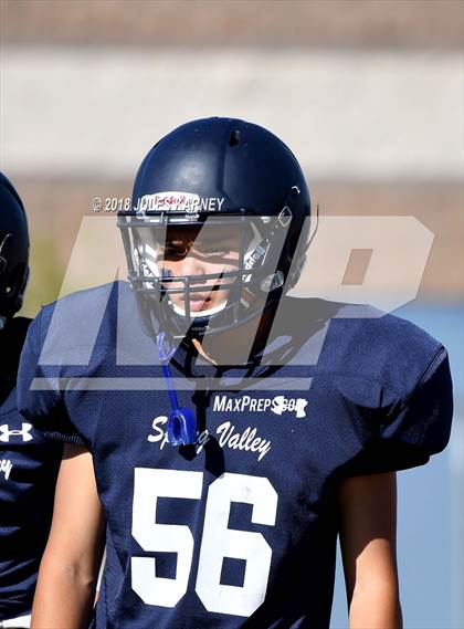 Thumbnail 2 in Durango vs Spring Valley photogallery.
