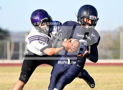 Thumbnail 1 in Durango vs Spring Valley photogallery.