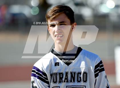 Thumbnail 3 in Durango vs Spring Valley photogallery.