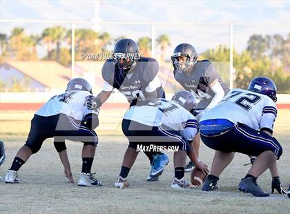 Thumbnail 2 in Durango vs Spring Valley photogallery.