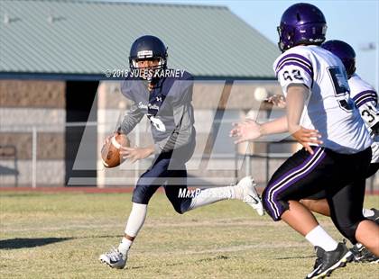 Thumbnail 2 in Durango vs Spring Valley photogallery.