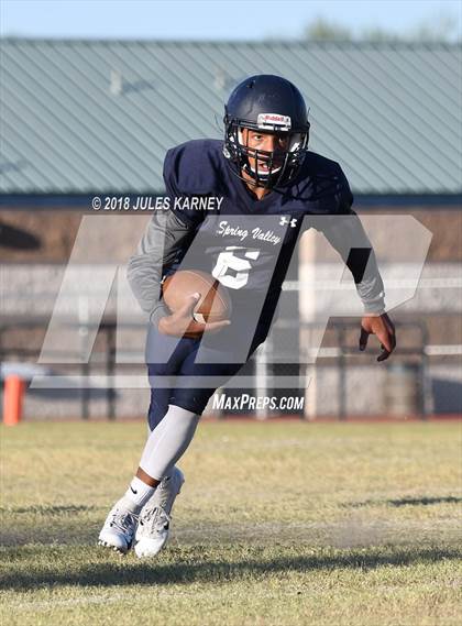Thumbnail 2 in Durango vs Spring Valley photogallery.