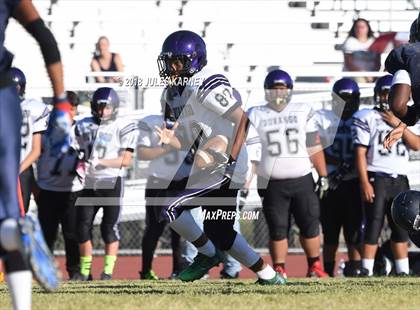Thumbnail 2 in Durango vs Spring Valley photogallery.