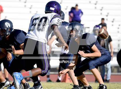 Thumbnail 3 in Durango vs Spring Valley photogallery.