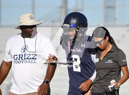 Thumbnail 3 in Durango vs Spring Valley photogallery.