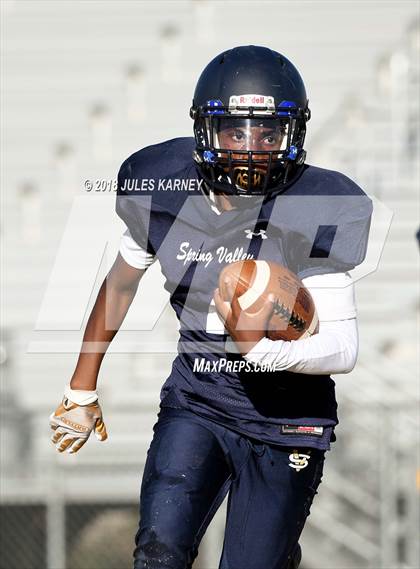 Thumbnail 1 in Durango vs Spring Valley photogallery.