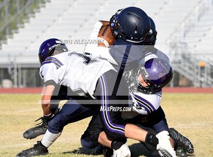 Thumbnail 3 in Durango vs Spring Valley photogallery.