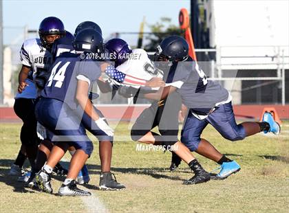 Thumbnail 1 in Durango vs Spring Valley photogallery.