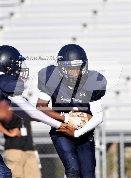 Thumbnail 3 in Durango vs Spring Valley photogallery.