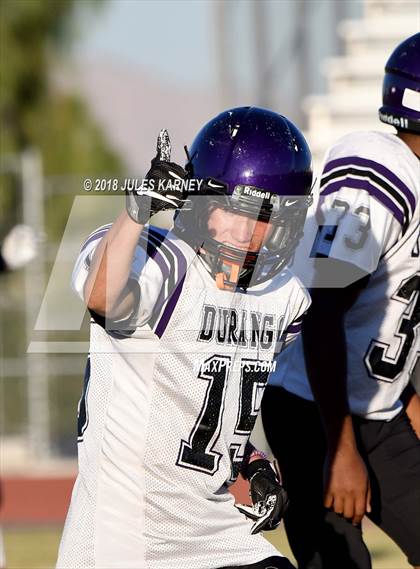 Thumbnail 3 in Durango vs Spring Valley photogallery.