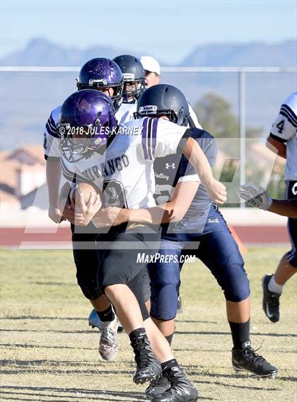Thumbnail 2 in Durango vs Spring Valley photogallery.