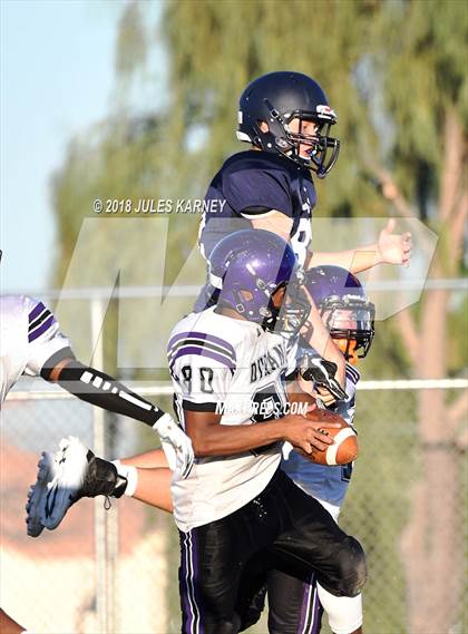 Thumbnail 2 in Durango vs Spring Valley photogallery.