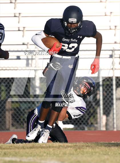 Thumbnail 1 in Durango vs Spring Valley photogallery.
