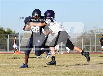 Thumbnail 3 in Durango vs Spring Valley photogallery.
