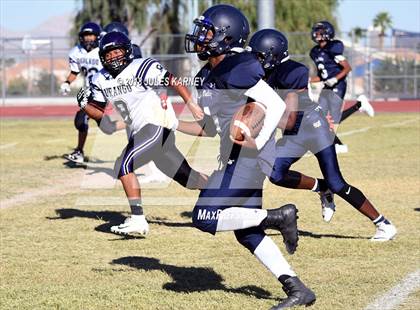 Thumbnail 1 in Durango vs Spring Valley photogallery.