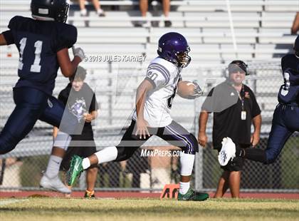 Thumbnail 1 in Durango vs Spring Valley photogallery.