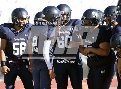 Thumbnail 2 in Durango vs Spring Valley photogallery.