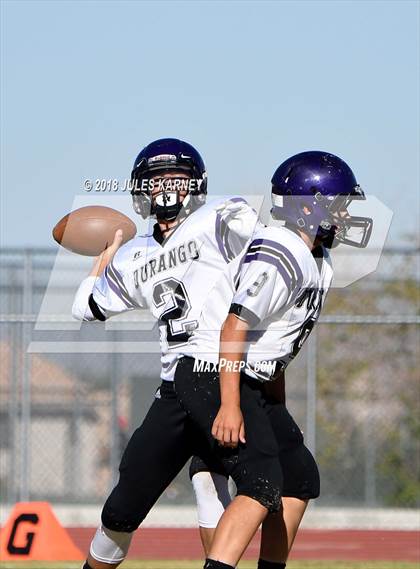 Thumbnail 1 in Durango vs Spring Valley photogallery.