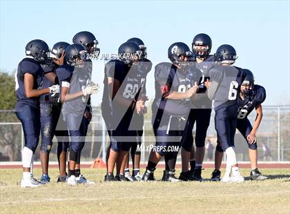 Thumbnail 2 in Durango vs Spring Valley photogallery.