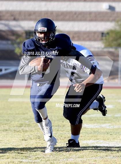 Thumbnail 3 in Durango vs Spring Valley photogallery.
