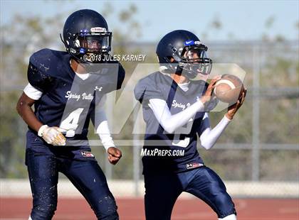 Thumbnail 3 in Durango vs Spring Valley photogallery.