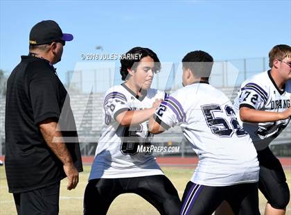 Thumbnail 1 in Durango vs Spring Valley photogallery.