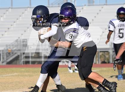 Thumbnail 1 in Durango vs Spring Valley photogallery.