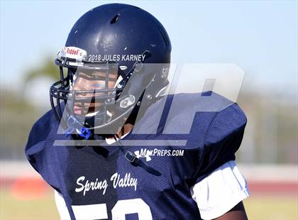 Thumbnail 3 in Durango vs Spring Valley photogallery.
