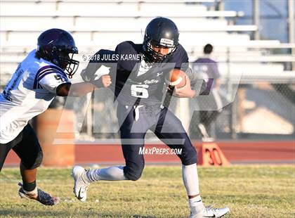 Thumbnail 2 in Durango vs Spring Valley photogallery.