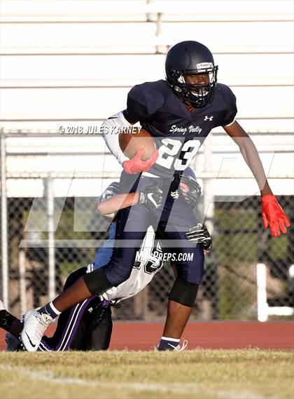 Thumbnail 3 in Durango vs Spring Valley photogallery.