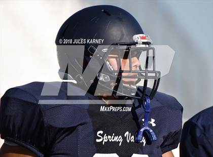Thumbnail 2 in Durango vs Spring Valley photogallery.