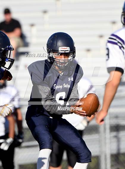 Thumbnail 1 in Durango vs Spring Valley photogallery.