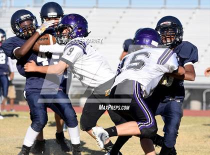 Thumbnail 3 in Durango vs Spring Valley photogallery.