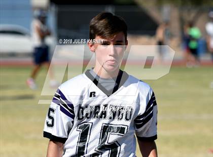Thumbnail 1 in Durango vs Spring Valley photogallery.