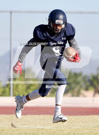 Thumbnail 3 in Durango vs Spring Valley photogallery.
