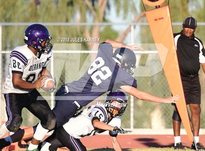 Thumbnail 2 in Durango vs Spring Valley photogallery.