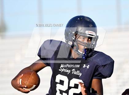 Thumbnail 3 in Durango vs Spring Valley photogallery.