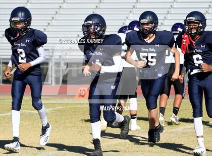 Thumbnail 1 in Durango vs Spring Valley photogallery.