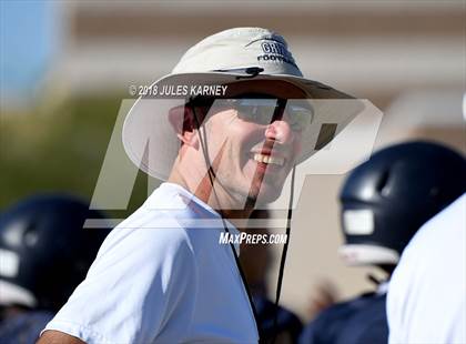 Thumbnail 2 in Durango vs Spring Valley photogallery.