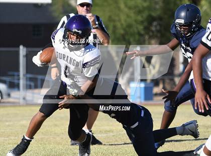 Thumbnail 1 in Durango vs Spring Valley photogallery.