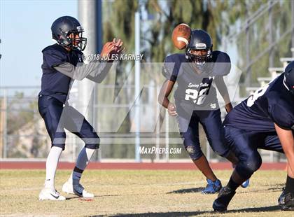 Thumbnail 3 in Durango vs Spring Valley photogallery.