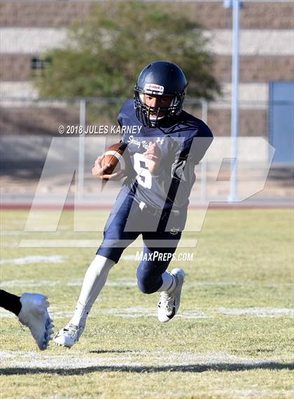 Thumbnail 2 in Durango vs Spring Valley photogallery.