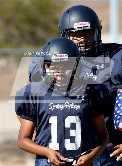 Thumbnail 1 in Durango vs Spring Valley photogallery.