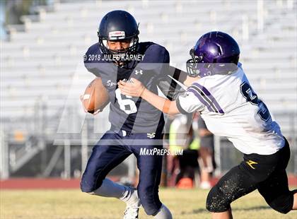 Thumbnail 1 in Durango vs Spring Valley photogallery.